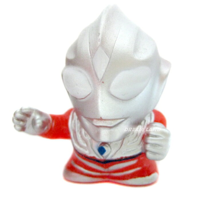 楽天市場】指人形 ウルトラマンティガ マルチタイプ《ウルトラマン 