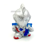 指人形（ウルトラマンゼットケープタイプ）◆◆◆マントタイプ（ウルトラマンショップ限定）ウルトラマン…