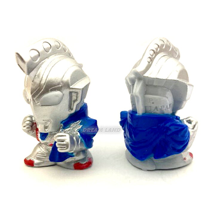楽天市場】指人形（ウルトラマンゼットケープタイプ）◇◇◇マント 