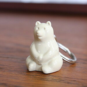 もっているだけで癒される かわいい動物モチーフのキーホルダーのおすすめランキング わたしと 暮らし