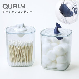 Ȗ_P[X QUALYu I[VRei Ȗ_ P[X v NW/ OCEAN CONTAINER Ȗ_  [ RbgP[X SAVE THE OCEAN TXeiu GRf hV̓