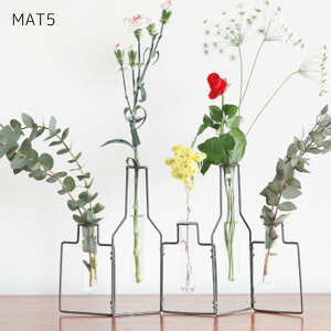 yAEgbgzy݌Ɍz uSTABLE WIRE VASE 5v }bg t[x[X ԕr Ԋ ֑} XeCuC[x[X5 hV̓