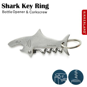 y|Cg5{z 𔲂 CI[vi[ KIKKERLAND uV[N L[ Ov L[z_[ XeX AEghA T L Mtg v[g LbJ[h Shark Key Ring