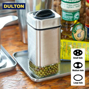 yz ybsOz Mtg v[g ۑe  DULTON u _g L[u XpCX W[ vKX _gCUBE SPICE JAR
