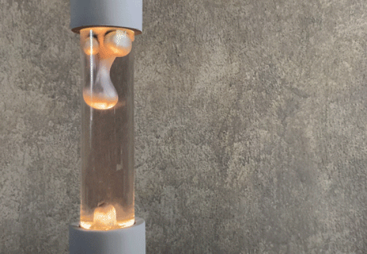 楽天市場】【ポイント10倍】 ギフト プレゼント HUNT9 「Dripping Lamp