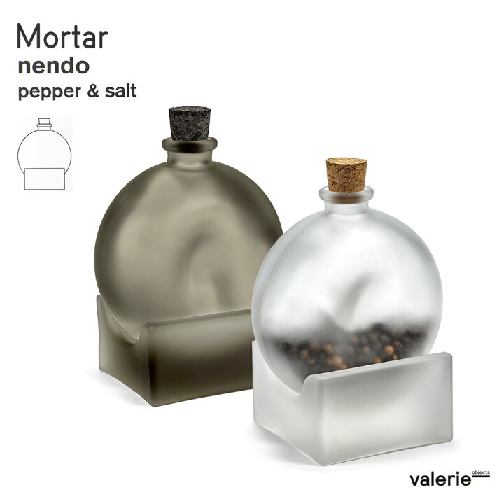楽天市場】【半額】 ギフト プレゼント Valerie objects 「Mortar 