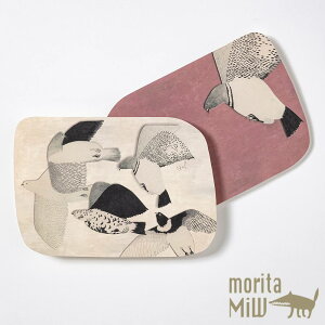 ギフト プレゼント moritaMiW 「 森田MiW ポストカード 」 オンナノコトウサギ / ネコ3ビキ / blue flowers / トラトツキ / ハトタチ / ハナノカミカザリ 絵はがき 絵葉書 楠橋紋織 おしゃれ 森田 挿絵