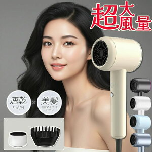 �啗�� ���� �}�C�i�X�C�I�� �_�u���P�A�h���C���[ ��M���� 1300W ���� 23m/s�啗�� �啗�� �y�� 1�� ���Z�x�}�C�i�X�C�I�� �y�� �É� �l�C �������� ���Z �w�A�h���C���[ 2024�N�ŐV ����X���� 