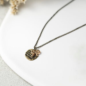 �y2BUY 10%OFF�I�z���b�Z�[�W �l�b�N���X �N���V�b�N �A���e�B�[�N �S�[���h �s���N�S�[���h