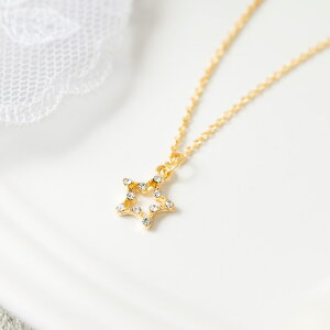 �y2BUY 10%OFF�I�z�X�^�[ �l�b�N���X �X�g�[�� �X�^�[�l�b�N���X �� �S�[���h �I�[�v���X�^�[