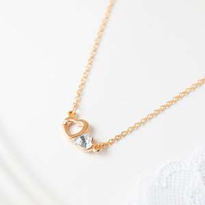 �y2BUY 10%OFF�I�z�n�[�g �l�b�N���X �X�g�[�� �I�[�v���n�[�g �n�[�g�l�b�N���X �s���N�S�[���h