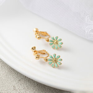 �y2BUY 10%OFF�I�z�C�������O �� �J���[�t�����[�C�������O �u���[ �s���N