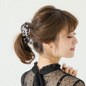 �y2BUY 10%OFF�I�z�V���V�� ���[�X�T�e���_�u���t�F�C�X �V���V�� �u���b�N �I�����W �p�[�v�� ���C�g�u���E��