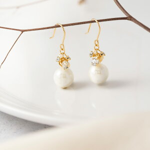 �y2BUY 10%OFF�I�z�p�[�� �s�A�X �C�������O �p�[���s�A�X �h��� �S�[���h �V���o�[ ���f�B�[�X �A�N�Z�T���[ �I�V���� �t�@�b�V����