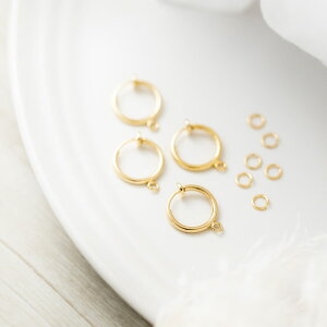 �y2BUY 10%OFF�I�z�C�������O���� �p�[�c ����4�y�A�Z�b�g �I�[�����O12�t �S�[���h �V���o�[ �s���N�S�[���h