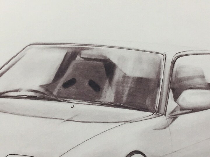楽天市場 ニッサン 日産 180 Sx 中期 鉛筆画 名車 旧車 ノスタルジックカー イラスト 絵画 デッサン 絵 サイズ 230mmx318mm 額付き 作者直筆サイン入り 車好き 男性 向け ギフト プレゼント にも最適 全国送料無料 ミラーマン 楽天市場店 楽天市場 ニッサン 日産 180 Sx 中期 鉛筆画 名車 旧車 ノスタルジックカー イラスト 絵画 デッサン 絵 サイズ 230mmx318mm 額付き 作者直筆サイン入り 車好き 男性 向け ギフト プレゼント にも最適 全国送料無料 ミラーマン 楽天市場店