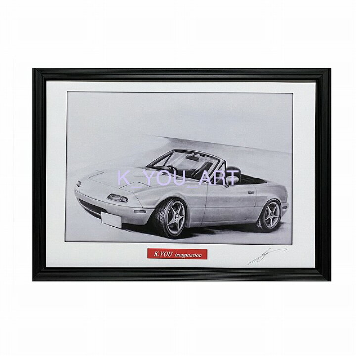 Sale 72 Off ユーノスロードスター絵 Www Anavara Com