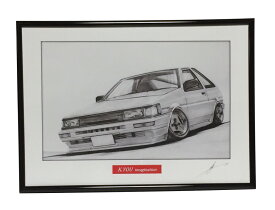 楽天市場 車 絵画 アート 美術品 骨董品 民芸品 ホビーの通販