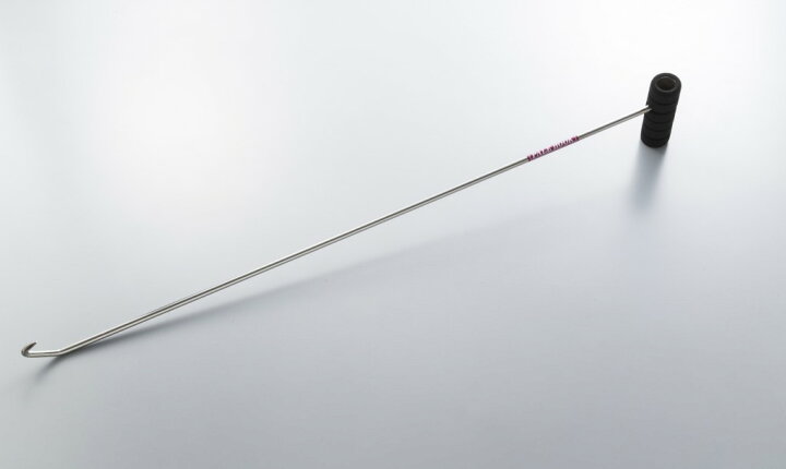 楽天市場】パレットフック Jタイプ 800mm/850mm/900mm ステンレス （縦 