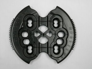 BURTON Re:Flex COMBO DISC4x4�ɂ�CHANNEL�ɂ��g���܂��B2���g�ł�