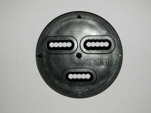 BURTON 3D DISC�@2����1�Z�b�g