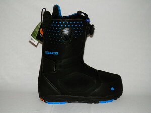 2024Nf@Burton@Photon Boa Widefit Black Kiɂ1NԂ̃[J[ۏؕt