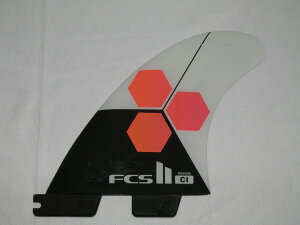 FCS2pCHANNEL ISLAND UPRIGHT SHAPER FIN ~fBAƃ[WTCY gCFIN