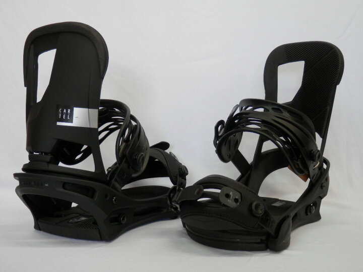 楽天市場】2019年モデル BURTON CARTEL Re:Flex BLACK 正規品につき2 