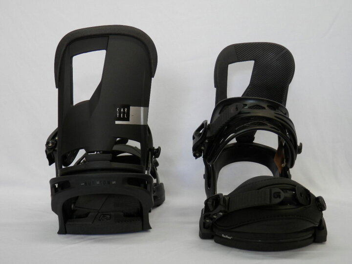 楽天市場】2019年モデル BURTON CARTEL Re:Flex BLACK 正規品につき2 
