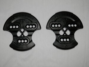 BURTON 3D HINGE DISC�@2���g�ł�