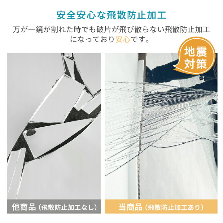 楽天市場】【11/4(月)20時~最大2000円OFF】ミラー 全身鏡 姿見 鏡 