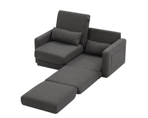�y15%OFF��24H����z2 seater sofa �\�t�@ 2�l�|�� ���[�t�� �t�@�u���b�N �����ɕI�|���t�� �؋r�O���\ ���[�\�t�@ �R���p�N�g �ЂƂ��炵 �J�E�`�\�t�@�[