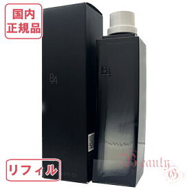 POLA ポーラ BA ローション イマース N リフィル 120mL (保湿化粧水) 【国内正規品・全国送料無料】