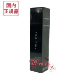 富士フィルム アスタリフトメン モイストローション (化粧水) 120mL 【国内正規品・全国送料無料】