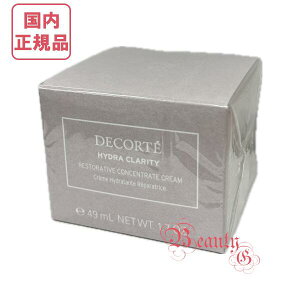 yKiE}֑zR[Z[ RXfRe ChNeB RZg[g N[ 50g { COSME DECORTE KOSE