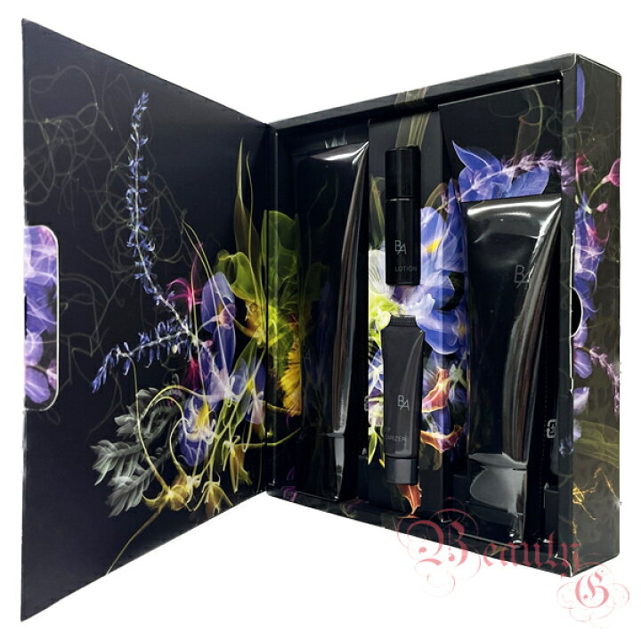 楽天市場】限定 POLA ポーラ B.A クリアコンプリートボックス【国内  