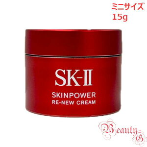 y2025NE~jTCY15gzSK-II SK2 XLp[ j[ N[ ~jTCY 15g (N[Egу~jTCYETCYEgx)