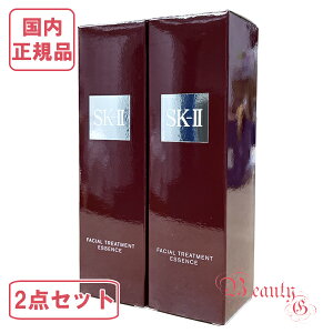 y2024NzSK-II SK2 tFCV g[gg GbZXiʔpϐj75mL×2yKiESz