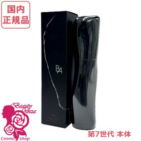 【国内正規品・2025新発売】POLA ポーラ B.A ローション 7 本体 120ml 〈保湿化粧水〉B.A第7世代 ローション 保湿 うるおい 女性