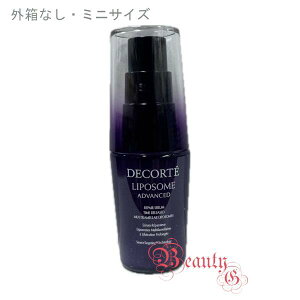 OȂyKiElR|XzR[Z[ RXfRe |\[ AhoXg yAZ (et) 12mL ~jTCY 񔄕i COSME DECORTE KOSE