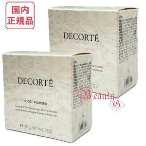 yKiE}֑zRXfRe tFCXpE_[ 20g #00 [XpE_[ COSME DECORTE KOSE  j[A Mtg\ translucent (tFCXpE_[)mVL[c