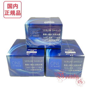 R[Z[ oCR[Z[ Z V[h (po[et) 40g 򕔊OiyKiE}֑z3Zbg ONE BY KOSE