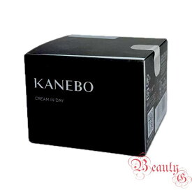 選べるタイプ全3種 カネボウ KANEBO クリーム イン デイII 単品 40g (日中用クリーム・化粧下地)/フレッシュ デイ クリーム 40mL (日中用クリーム)/ナイト リピッド ウェア 40mL (夜用クリーム)