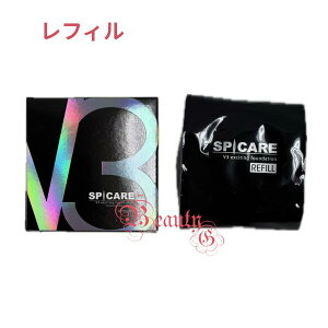 SPCARE XsPA V3 GLTCeBO t@f[V tB 15gylR|XiO܏݁jz