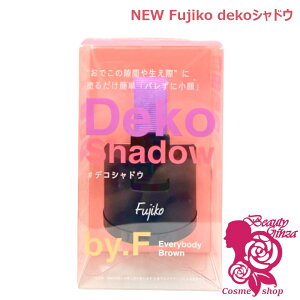 �y���j���[�A���V�����zFujiko �t�W�R �f�R�V���h�E by.F 01�G�u���o�f�B�u���E�� �t�F�C�X�J���[ 4g deko�V���h�E �f�R�L �ʒ� ���� �]�� �J�o�[ �p�E�_�[ ����