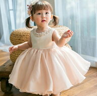 子供 ドレス キッズドレス 結婚式 発表会 ピアノ ベビードレス キッズ 女の子 ドレス 子供 チュールドレ…