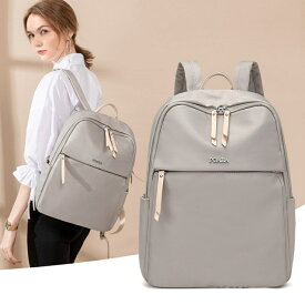 【300円OFFクーポン】リュック レディース 通勤 軽量 旅行 出張 大容量 おしゃれ リュックサック きれいめ A4 黒 通学 可愛い ノートパソコン リュック pc リュック レディース ビジネスリュック 15.6 13.3 14インチ16インチ パソコンバッグ 耐衝撃