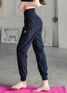 ヨガパンツ レディース ヨガウェア レディース 体型カバー ジャージ レディース 下 スポーツウェア トレーニングウェア ジョガーパンツ レディース トレーニングパンツ ジム ウェアパンツ