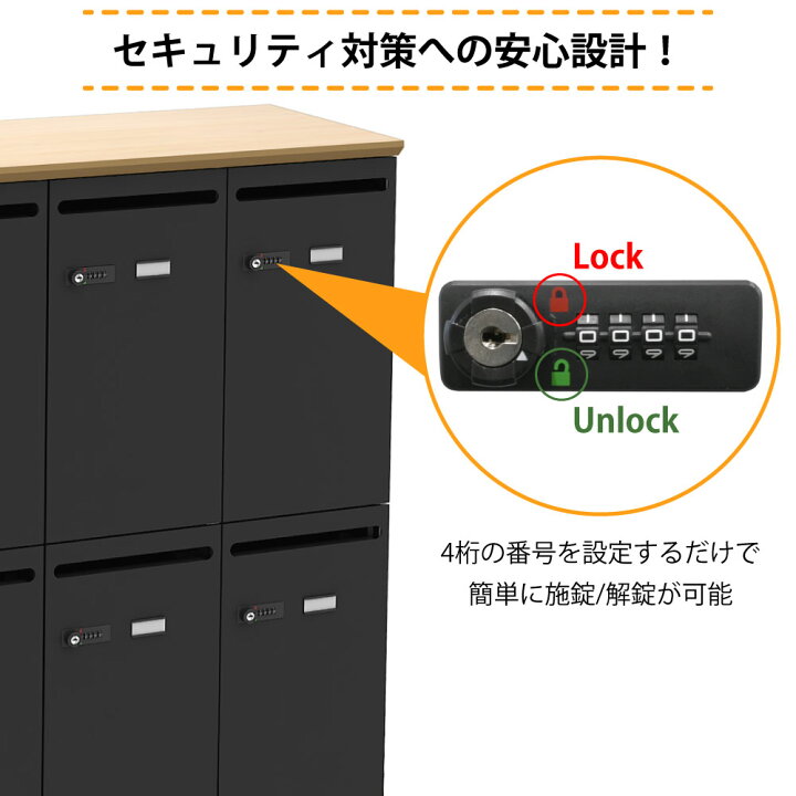 楽天市場】【完成品】家具のAKIRA パーソナルロッカー スチール 