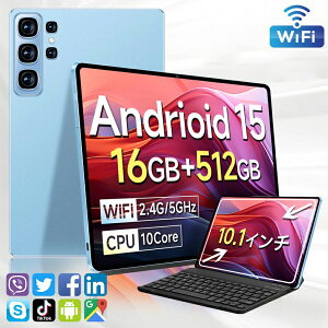 y2025ŐVŁz^ubg 10C` Android15 \f 12GB+512GB e g\ 2560×1600𑜓xIPSfBXvC WiFiʘbΉ Bluetooth5.3 GPS  RACPU ݑΖ lbg 